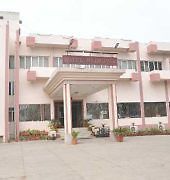 Hotel Madhuvan 马图拉 外观 照片