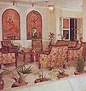 Hotel Madhuvan 马图拉 外观 照片