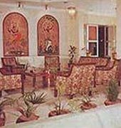 Hotel Madhuvan 马图拉 外观 照片
