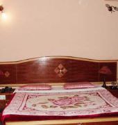 Hotel Madhuvan 马图拉 外观 照片